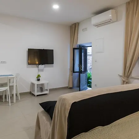 Navigator Apartamento Dubrovnik