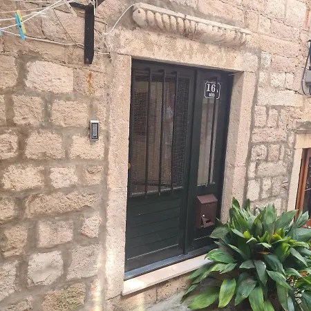 Navigator Apartman *