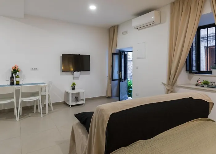 Navigator Appartamento Ragusa