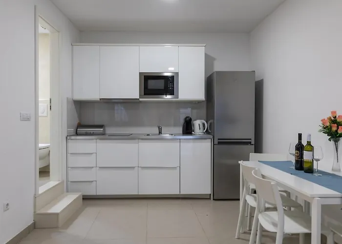 Navigator Apartamento *